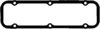 VOLVO 4246104 Gasket, intake manifold